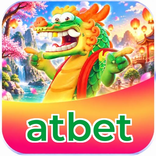 atbet Logo Seguro