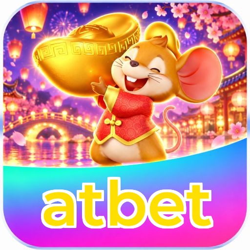 atbet Baixar Download Logo Oficial Certificado