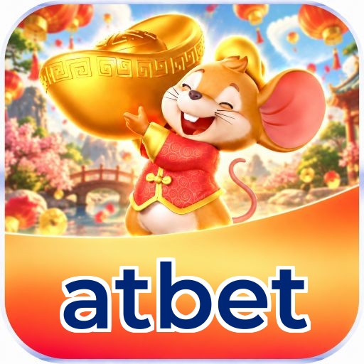 Logo da atbet