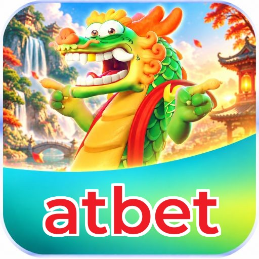 atbet APP Logo Oficial Certificado Android iOS
