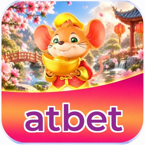 atbet Logo