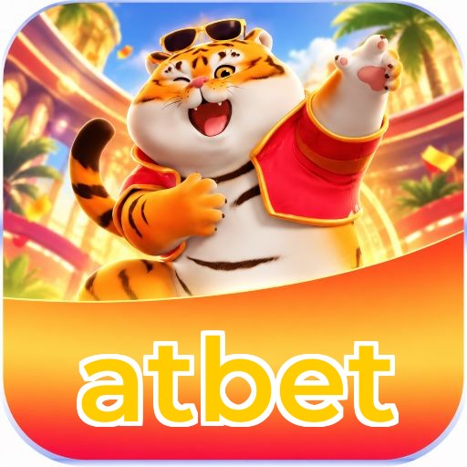 Logo atbet Cadastro Brasil