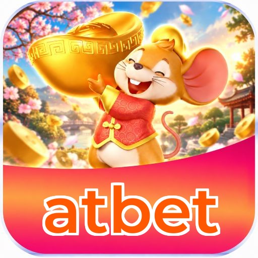 Logo atbet Apostas Esportivas Brasil