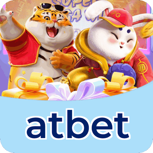 Catálogo atbet 2.547 jogos - Pragmatic Play, Evolution, NetEnt