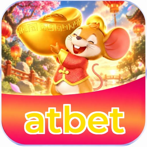 Logo atbet Download Brasil