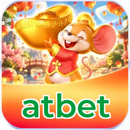atbet Bônus Oficial - Rollover 25x Justo