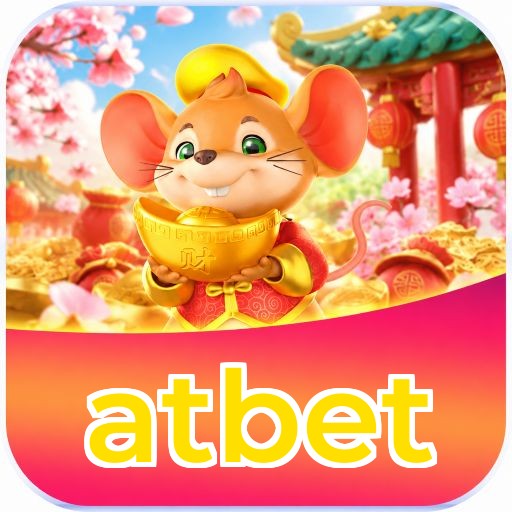 Requisitos do APK atbet para Android - Logo Oficial