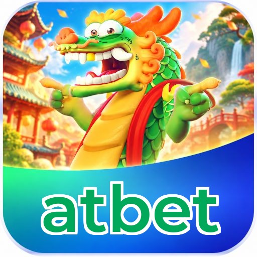 atbet APK Logo Oficial Certificado