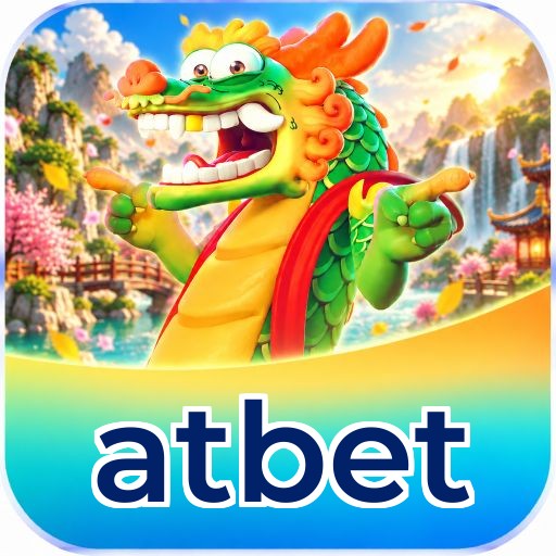 Logo atbet Plataforma Certificada