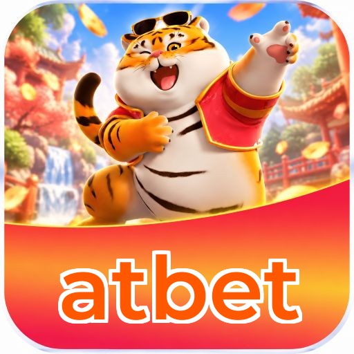 atbet Logo Oficial
