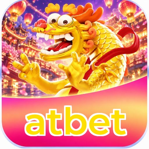 atbet Logo Verificado