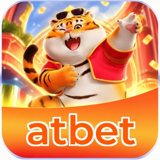 atbet Logo - Bônus de Cadastro