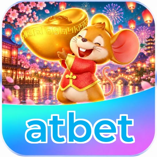 Canal Telegram Oficial atbet